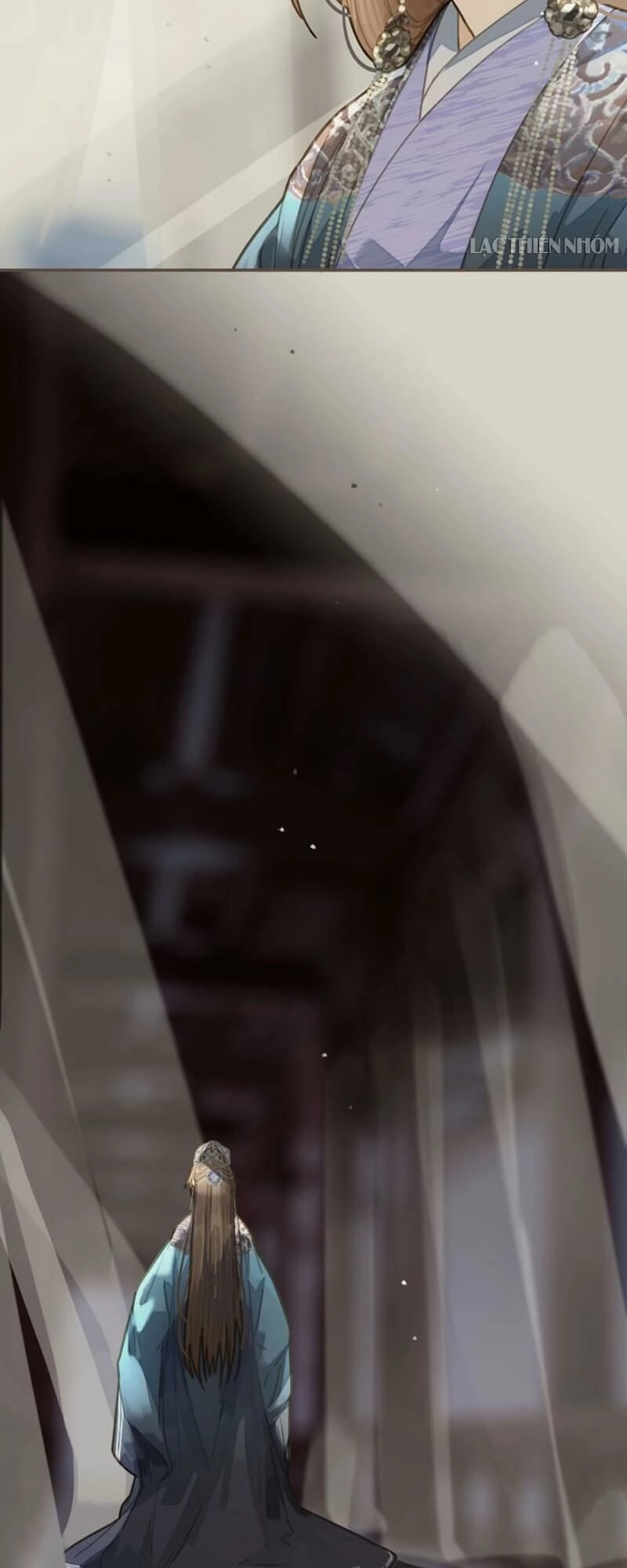 Nô Lệ Câm Chapter 17 - 22