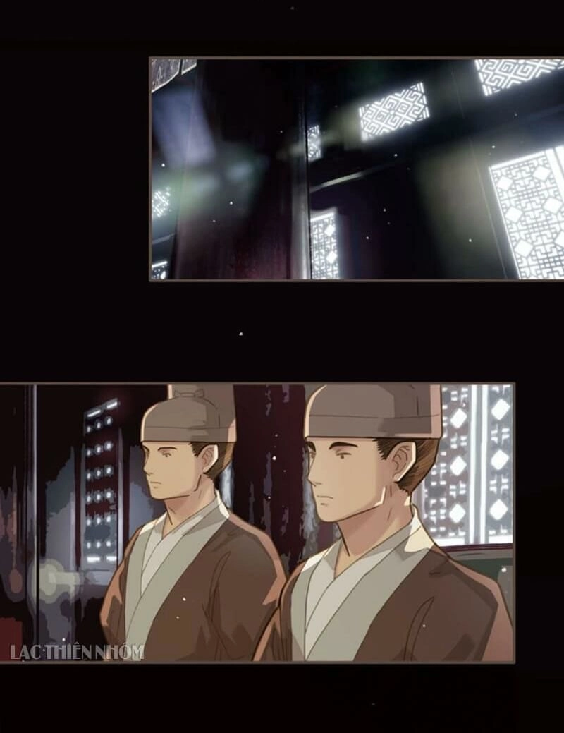 Nô Lệ Câm Chapter 17 - 24