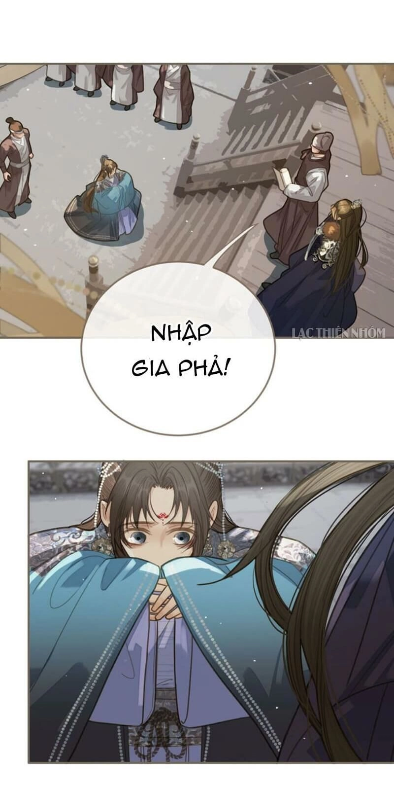 Nô Lệ Câm Chapter 17 - 29