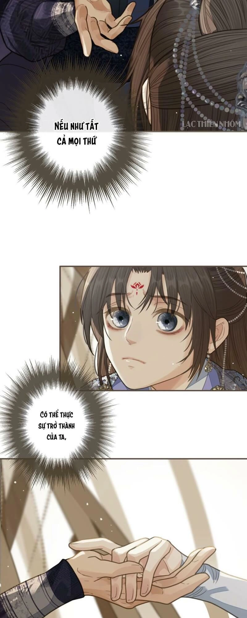 Nô Lệ Câm Chapter 17 - 31