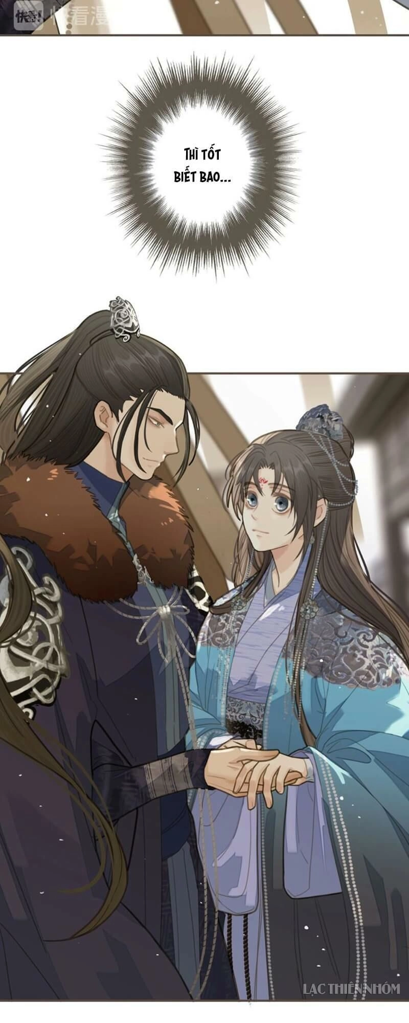 Nô Lệ Câm Chapter 17 - 32