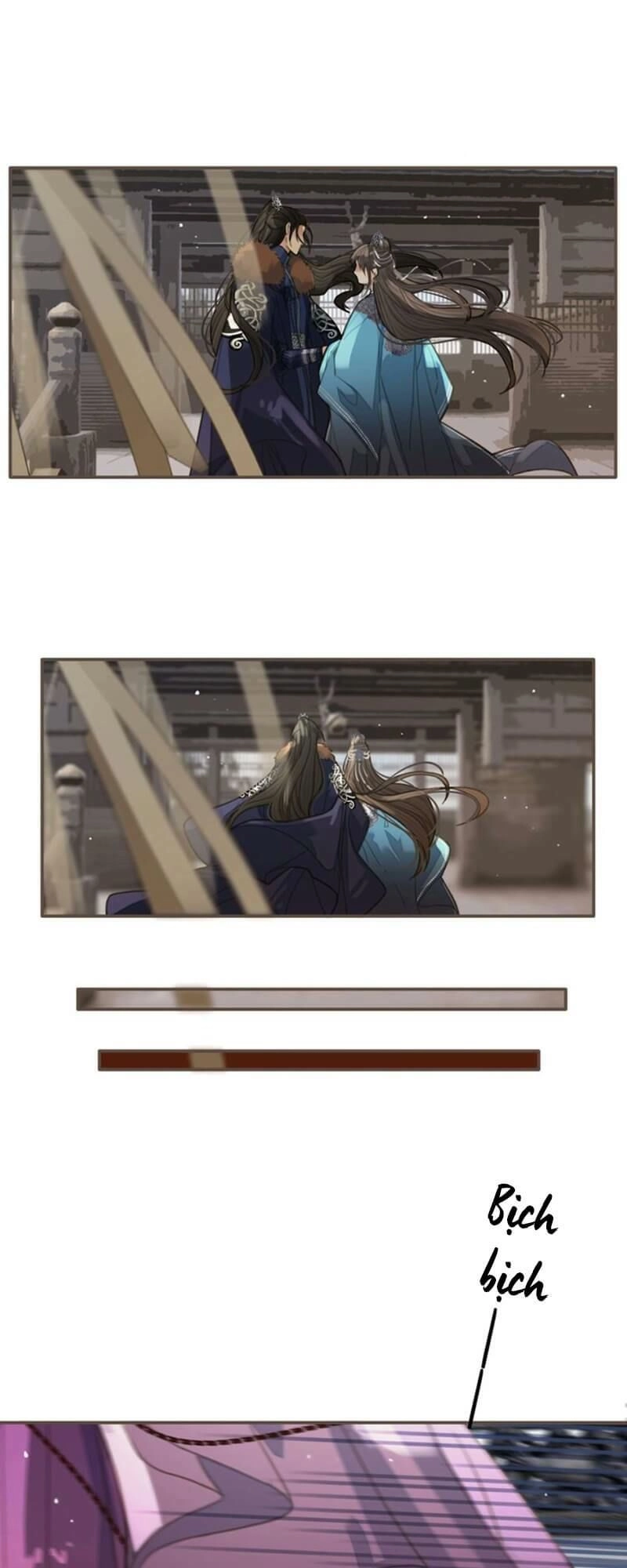 Nô Lệ Câm Chapter 17 - 33