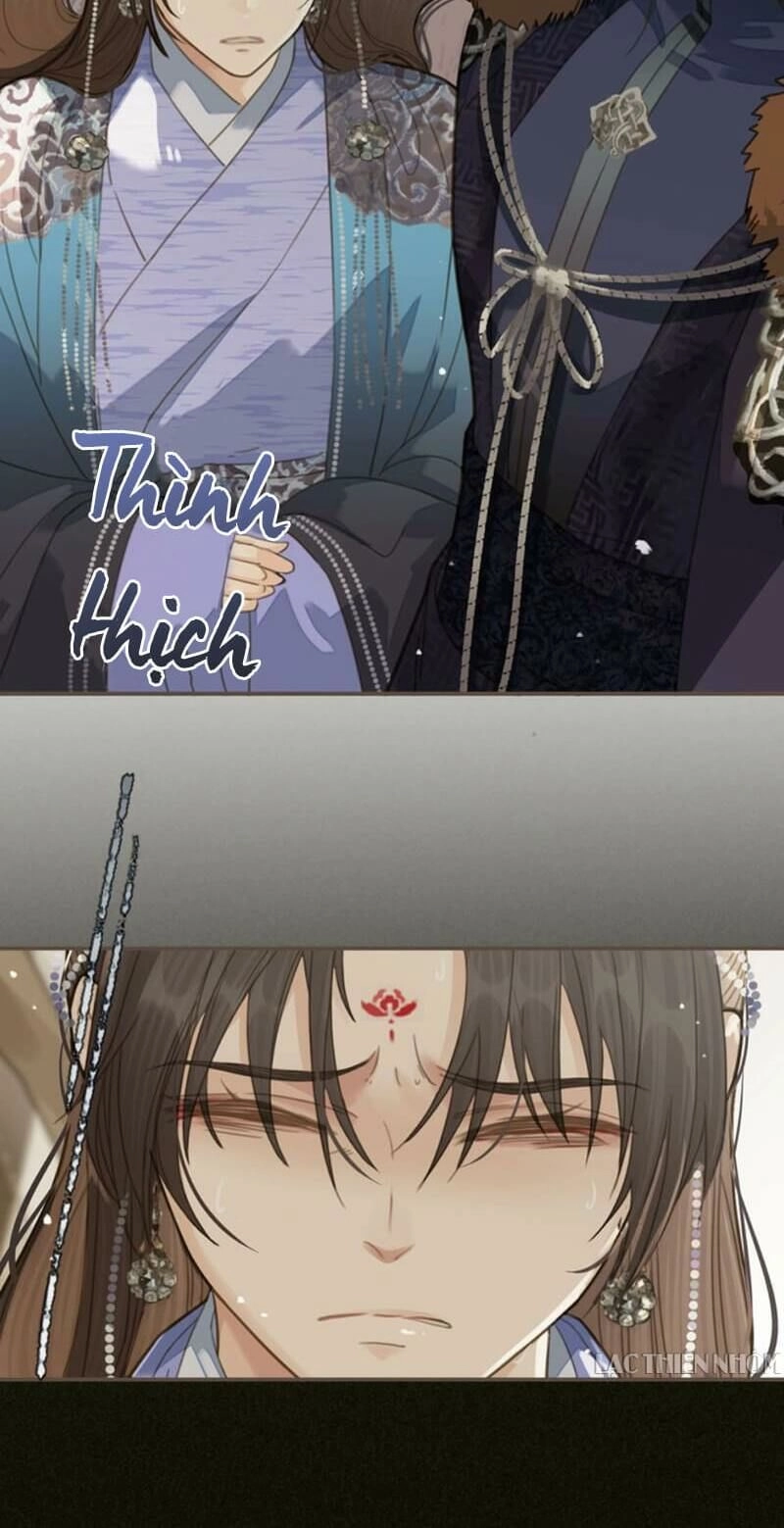 Nô Lệ Câm Chapter 17 - 35