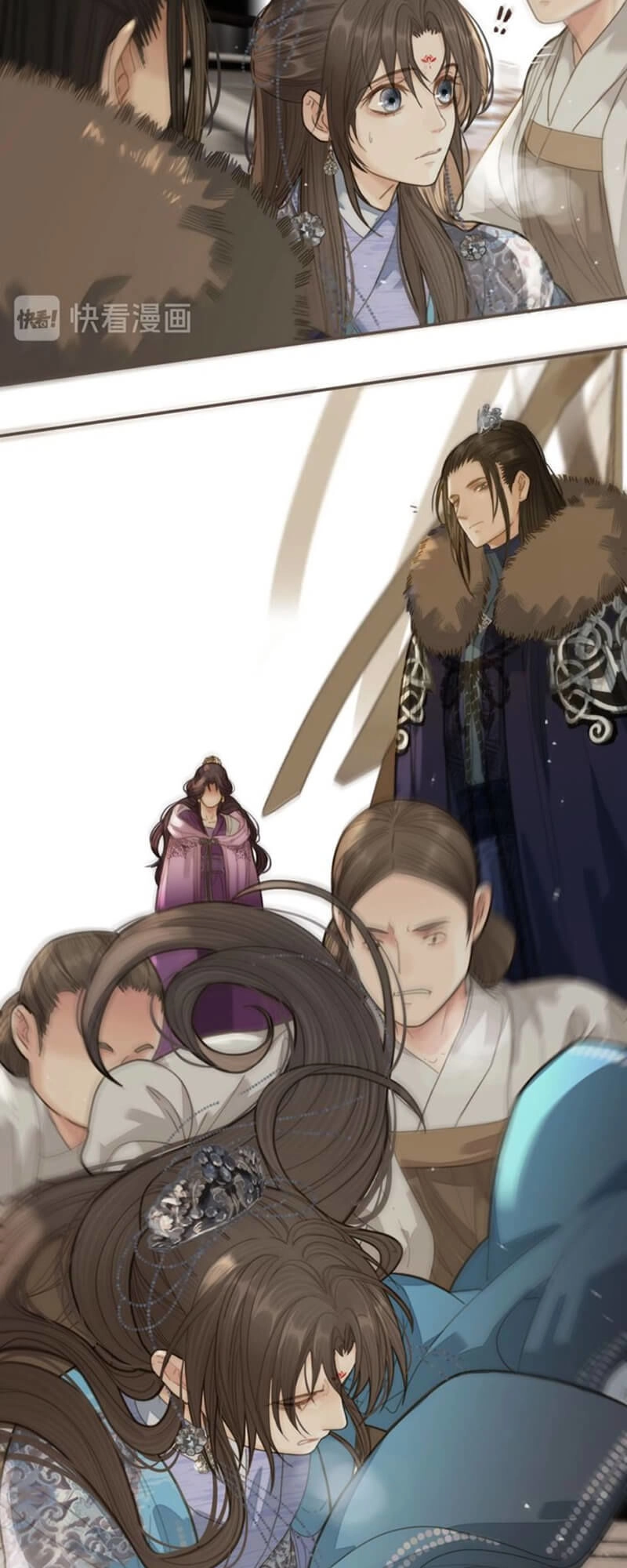 Nô Lệ Câm Chapter 18 - 4