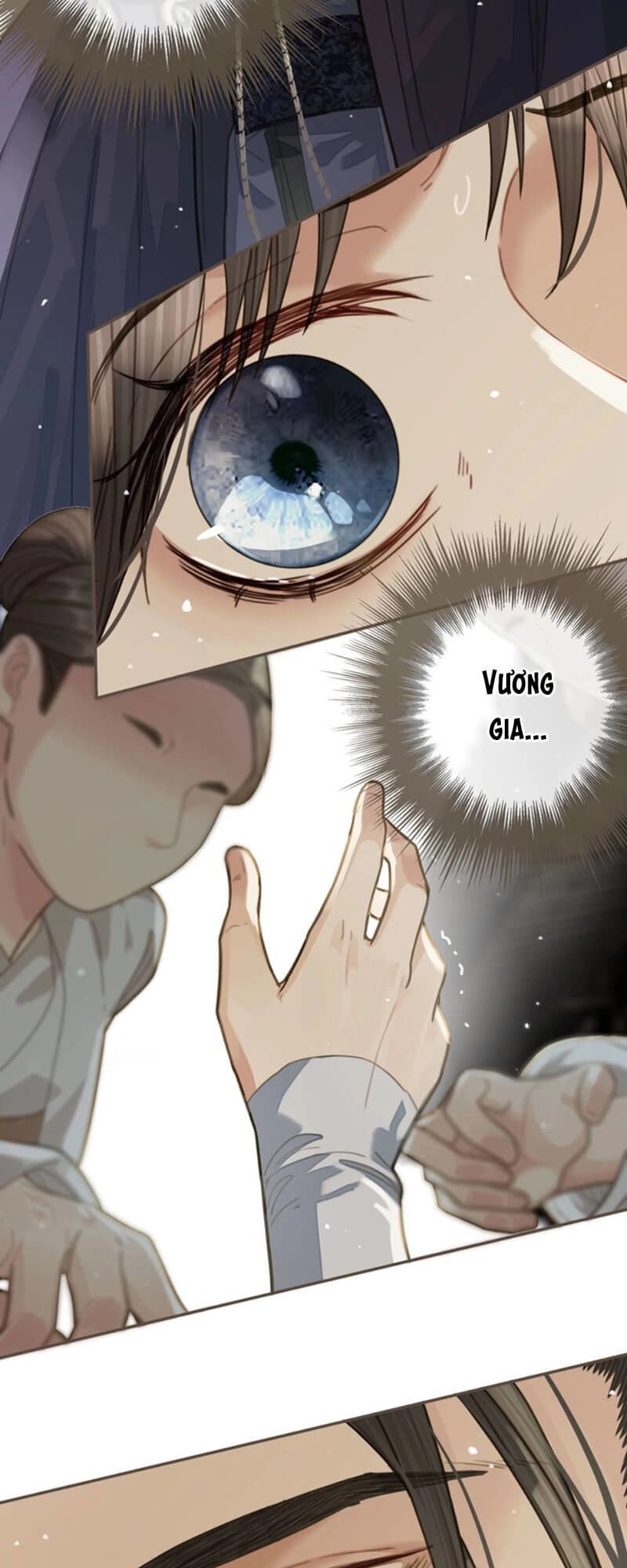 Nô Lệ Câm Chapter 18 - 8