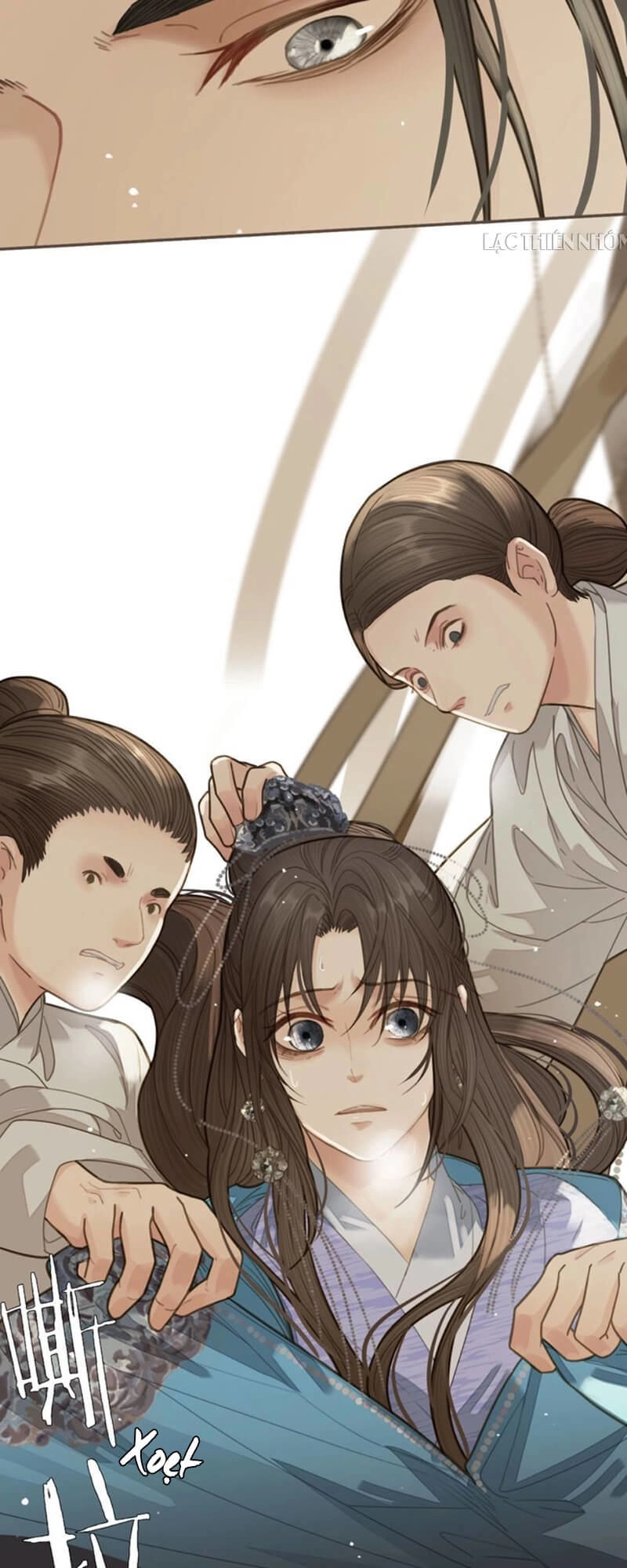 Nô Lệ Câm Chapter 18 - 9