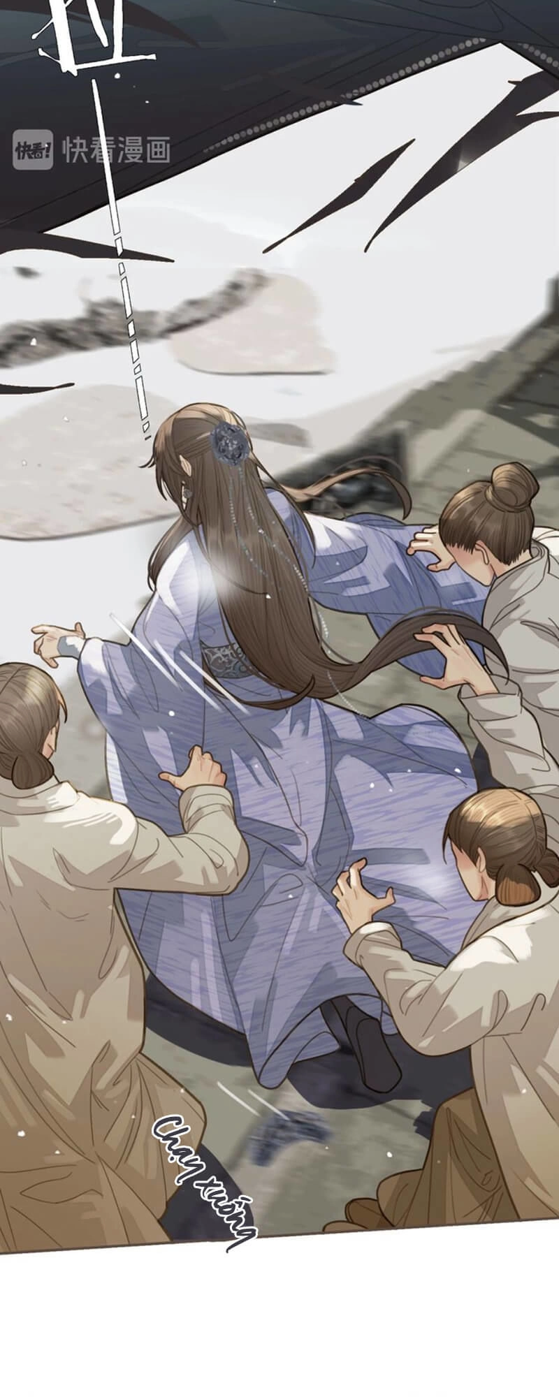 Nô Lệ Câm Chapter 18 - 10