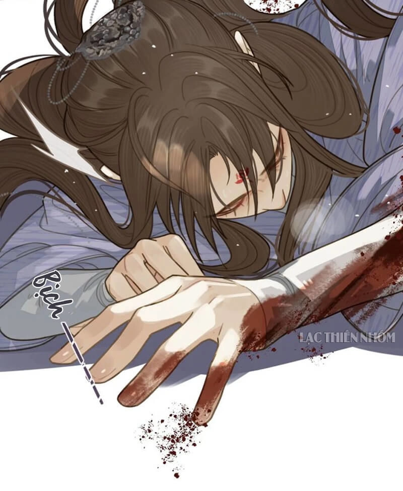 Nô Lệ Câm Chapter 18 - 12