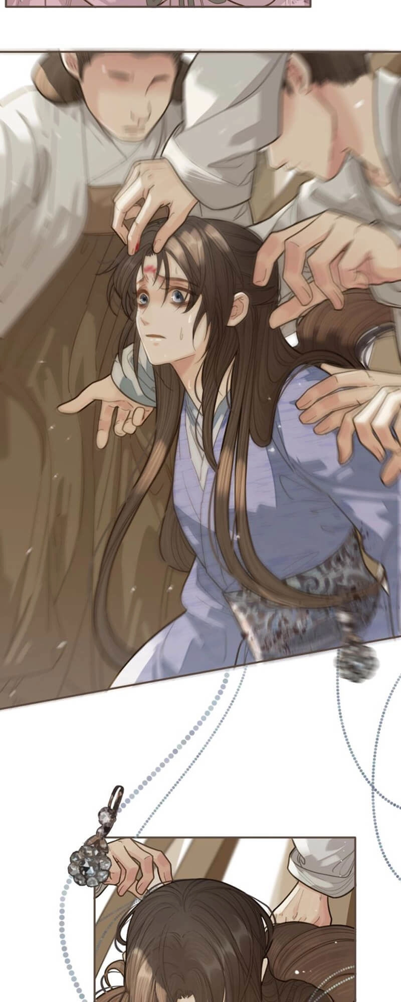 Nô Lệ Câm Chapter 18 - 14