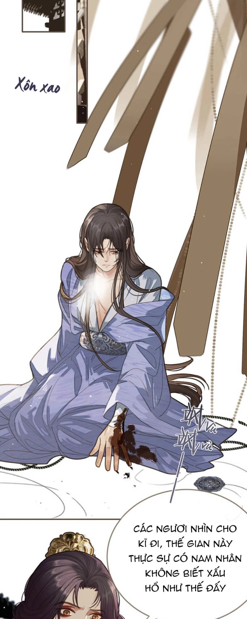 Nô Lệ Câm Chapter 18 - 16