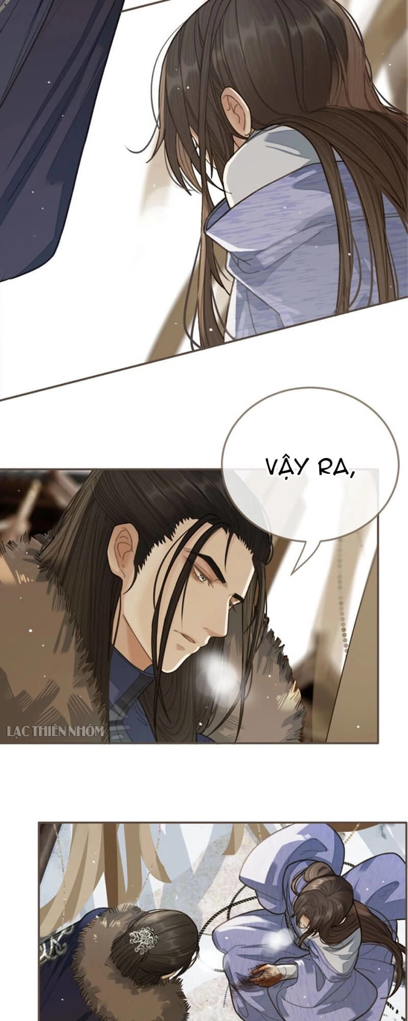 Nô Lệ Câm Chapter 18 - 20