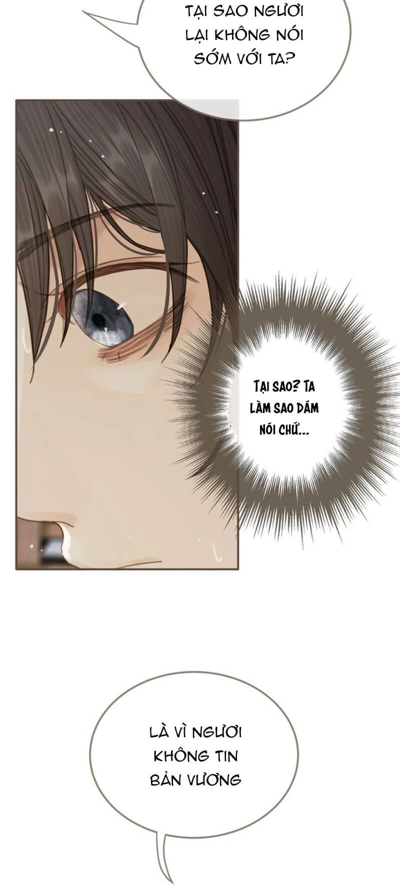 Nô Lệ Câm Chapter 18 - 23