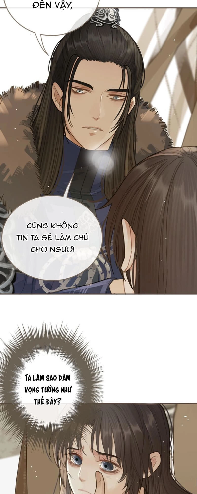 Nô Lệ Câm Chapter 18 - 25
