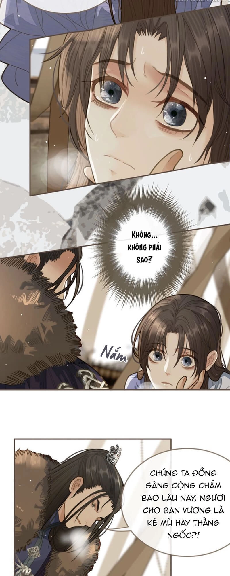 Nô Lệ Câm Chapter 18 - 27