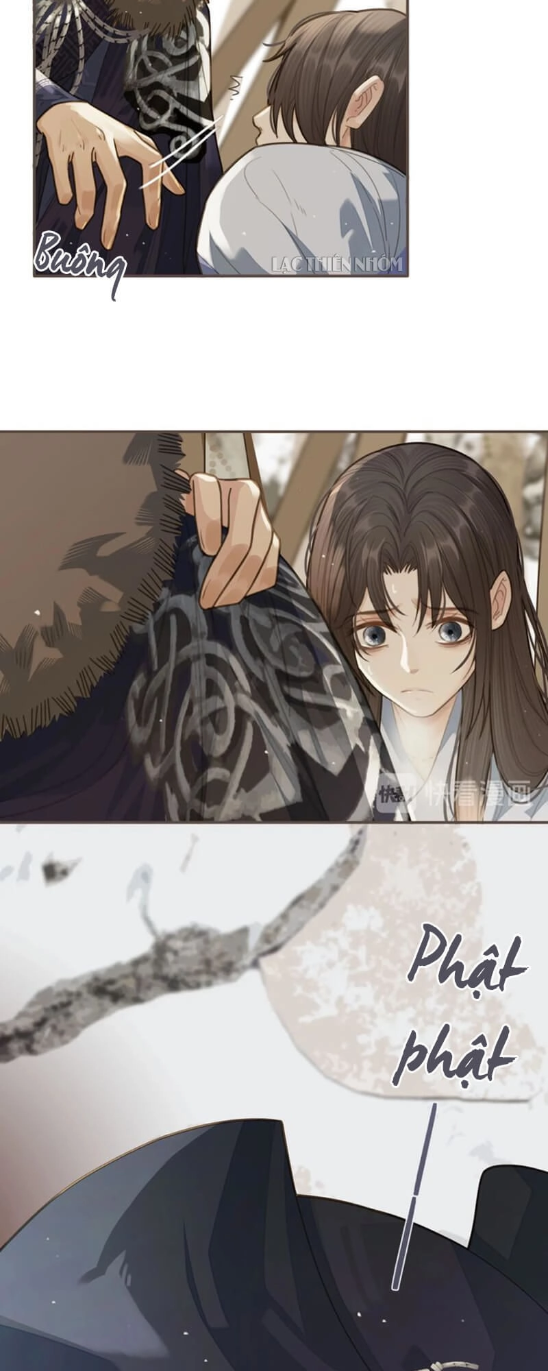 Nô Lệ Câm Chapter 18 - 28