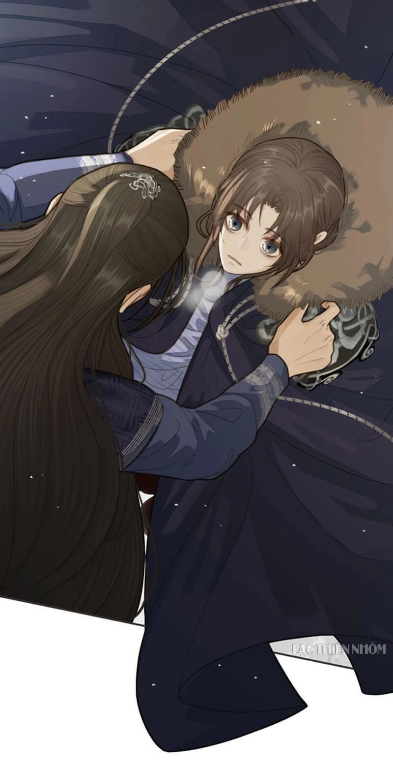 Nô Lệ Câm Chapter 18 - 29