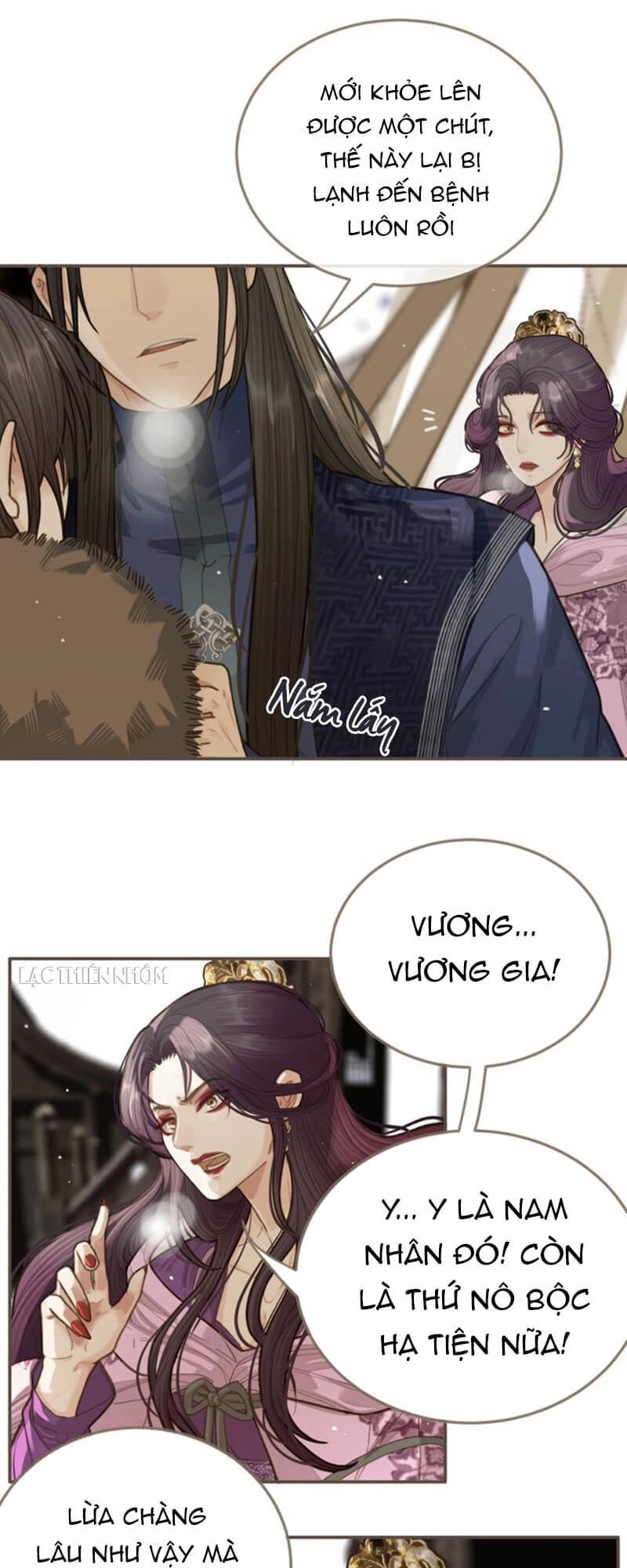 Nô Lệ Câm Chapter 18 - 30