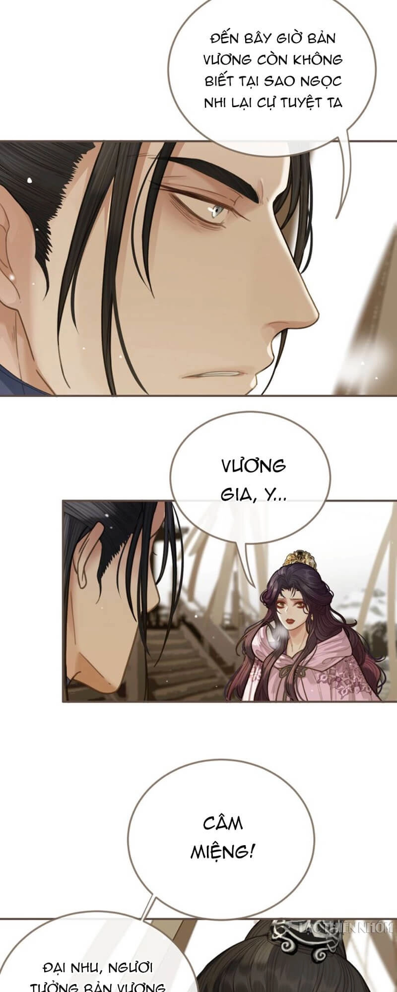 Nô Lệ Câm Chapter 18 - 32