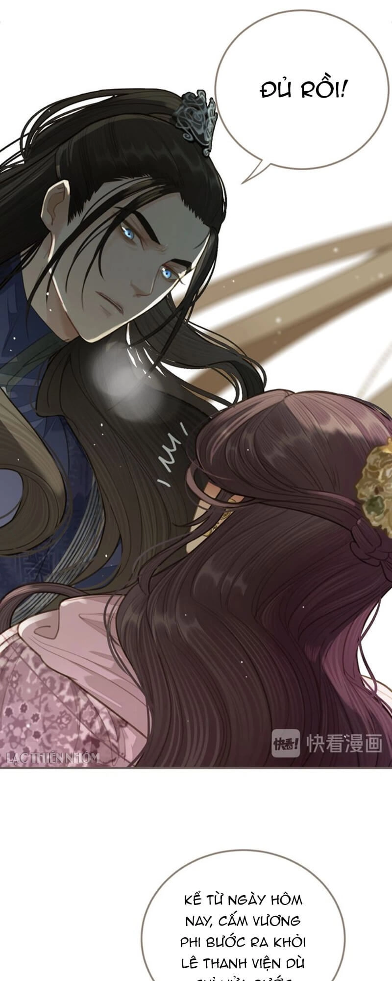 Nô Lệ Câm Chapter 18 - 36