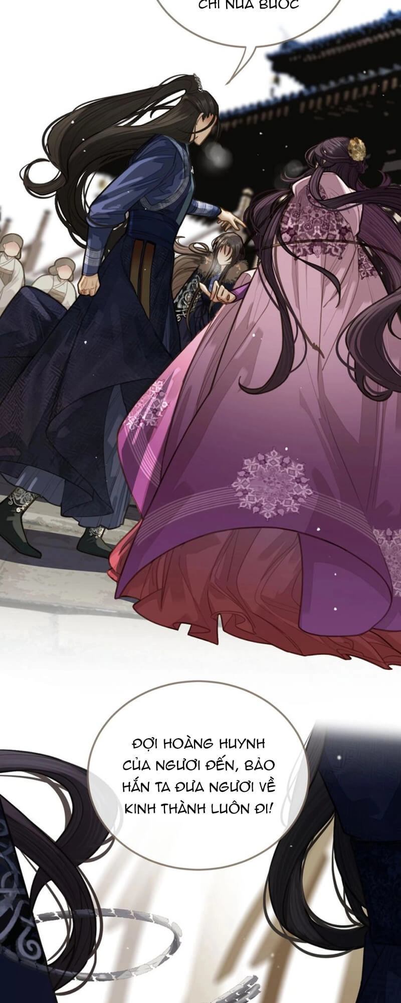 Nô Lệ Câm Chapter 18 - 37