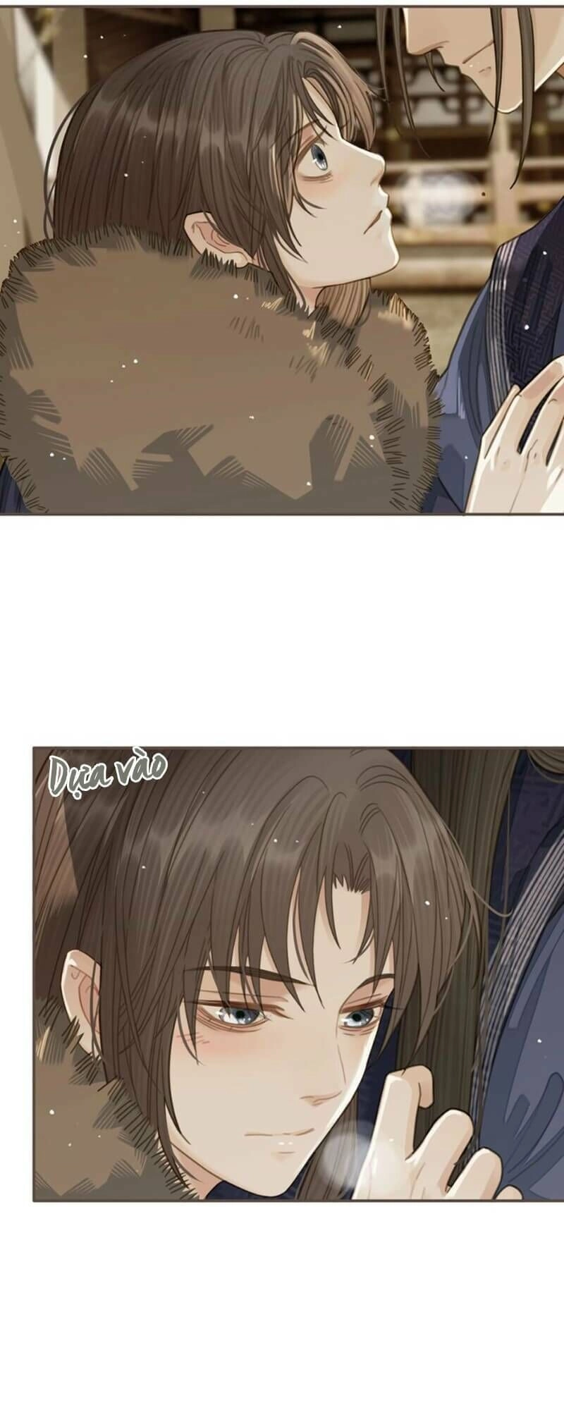 Nô Lệ Câm Chapter 19 - 5