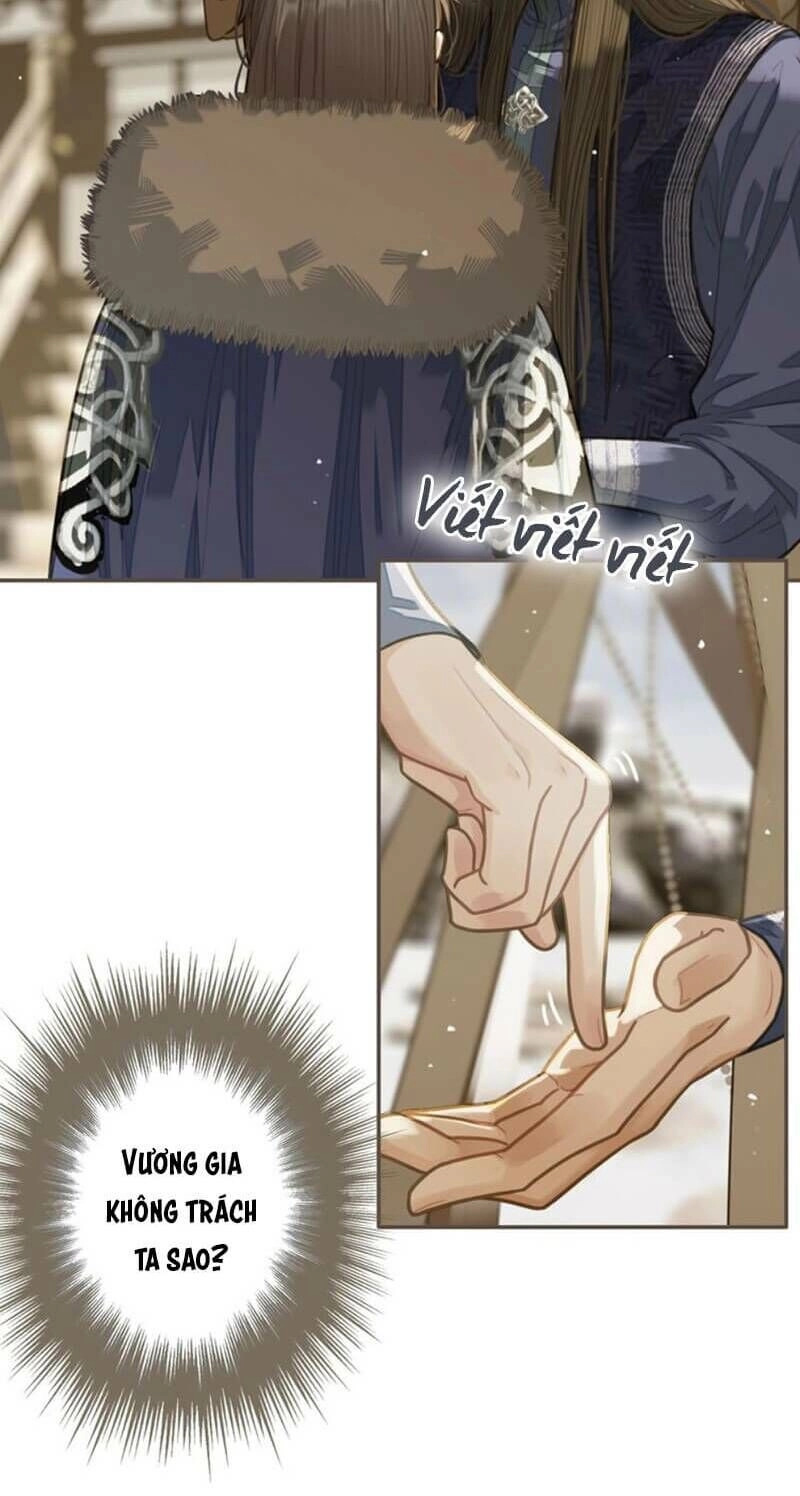 Nô Lệ Câm Chapter 19 - 7