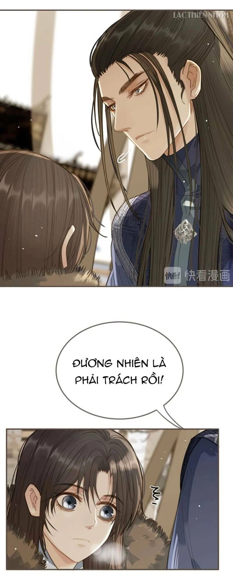 Nô Lệ Câm Chapter 19 - 8