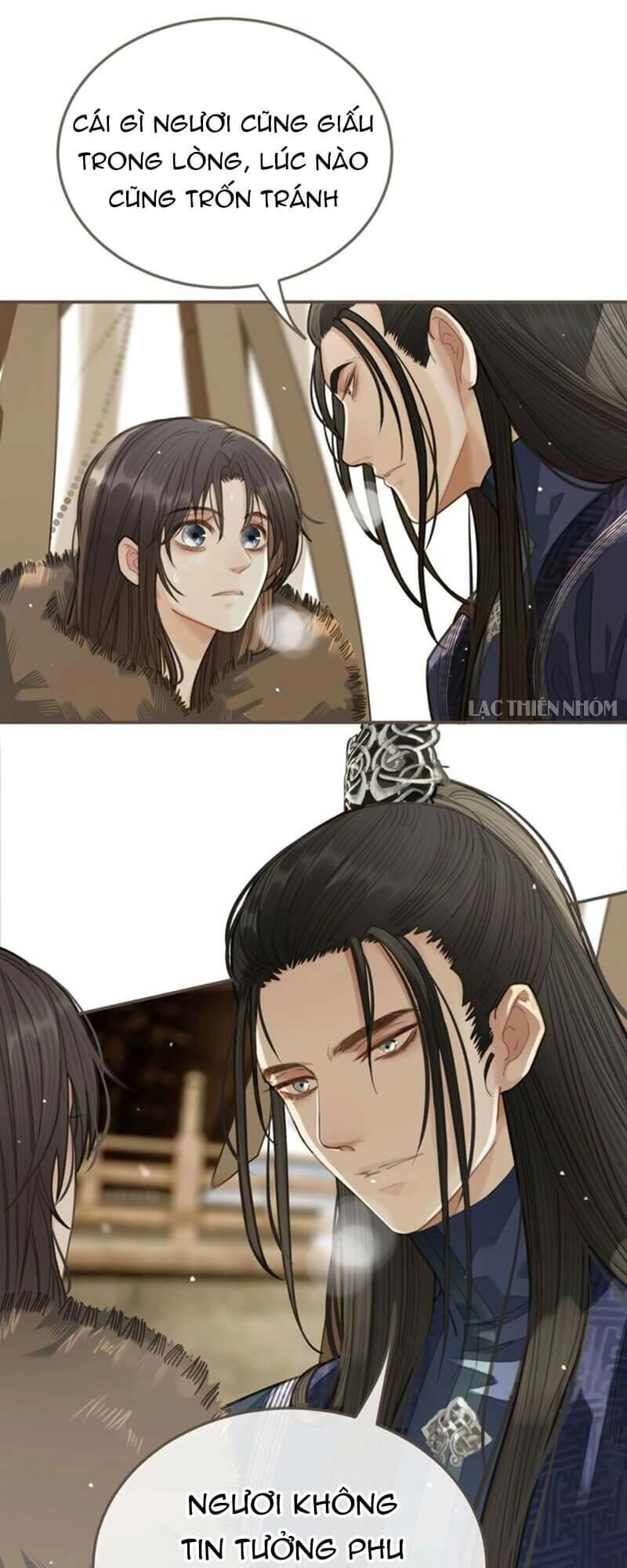 Nô Lệ Câm Chapter 19 - 9