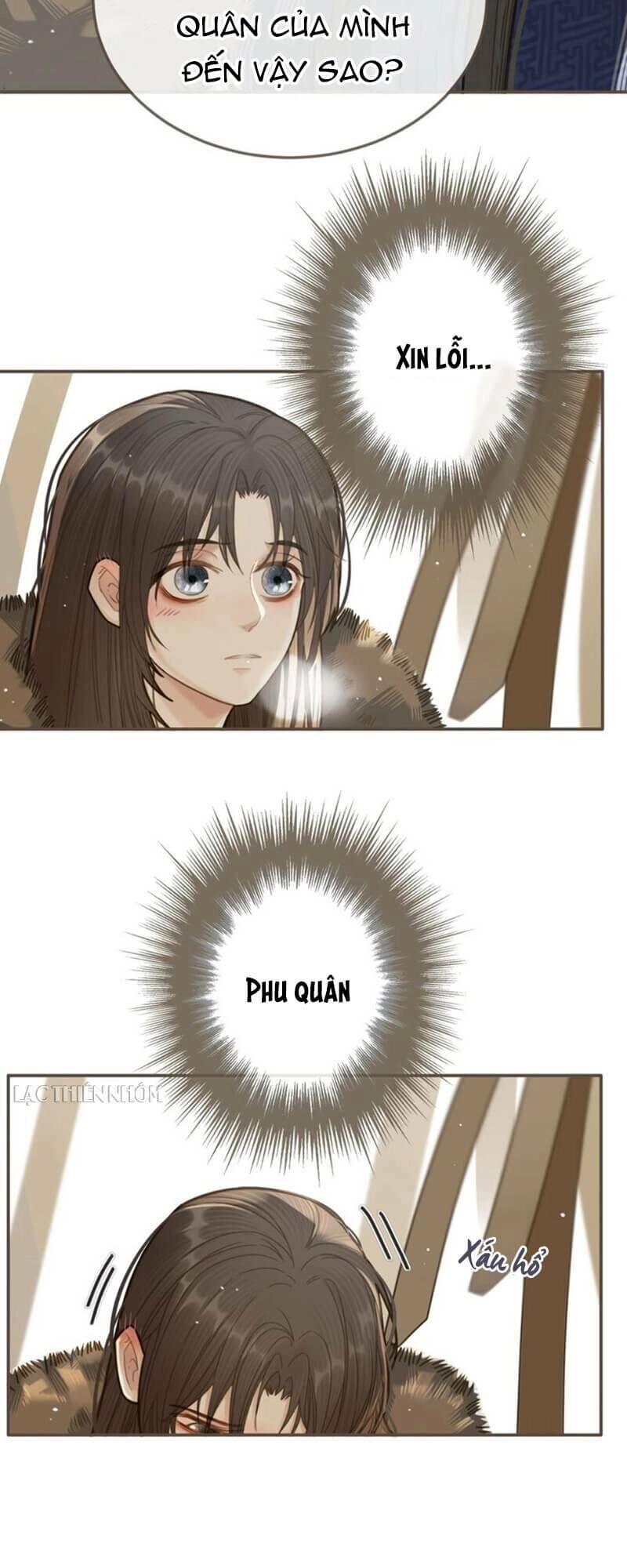 Nô Lệ Câm Chapter 19 - 10