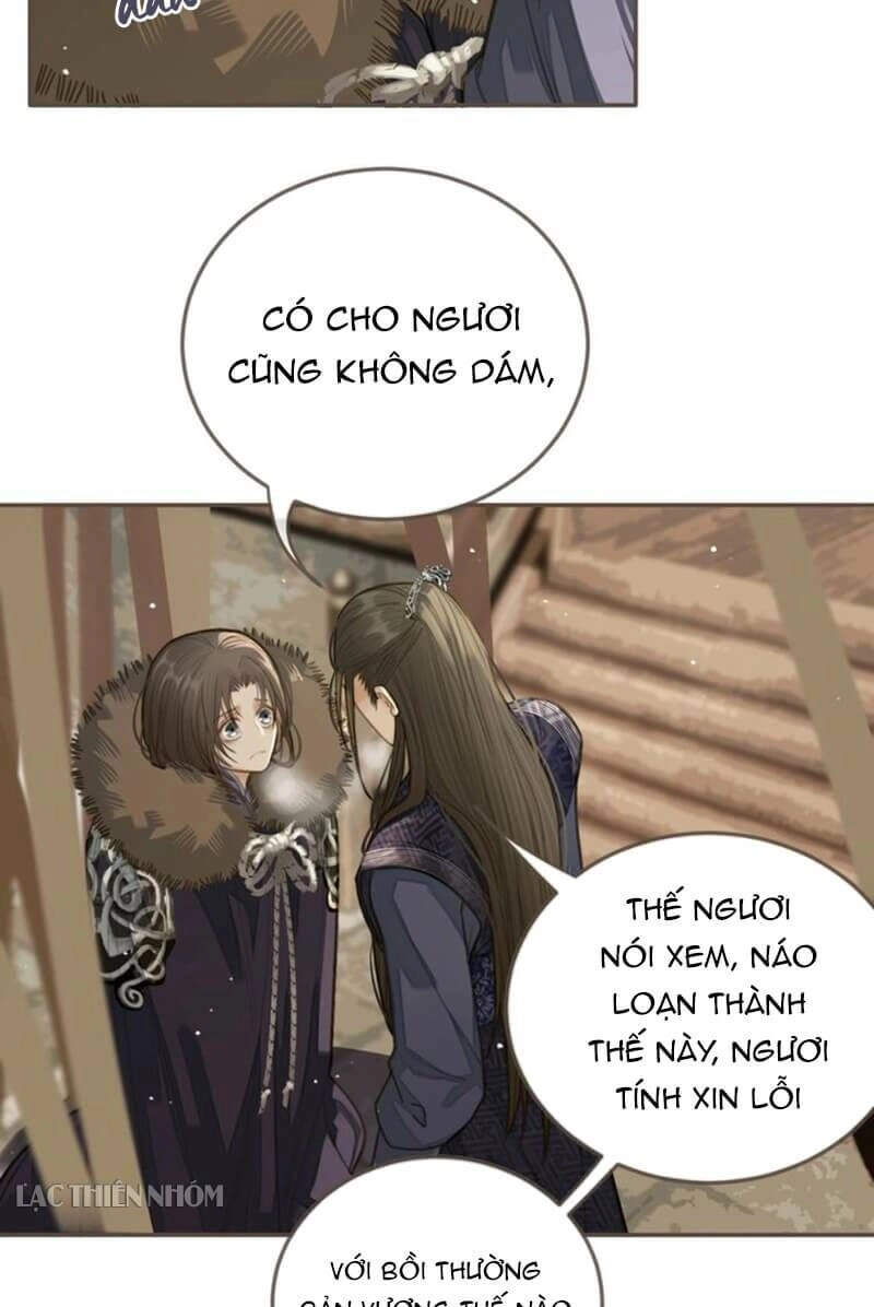 Nô Lệ Câm Chapter 19 - 12