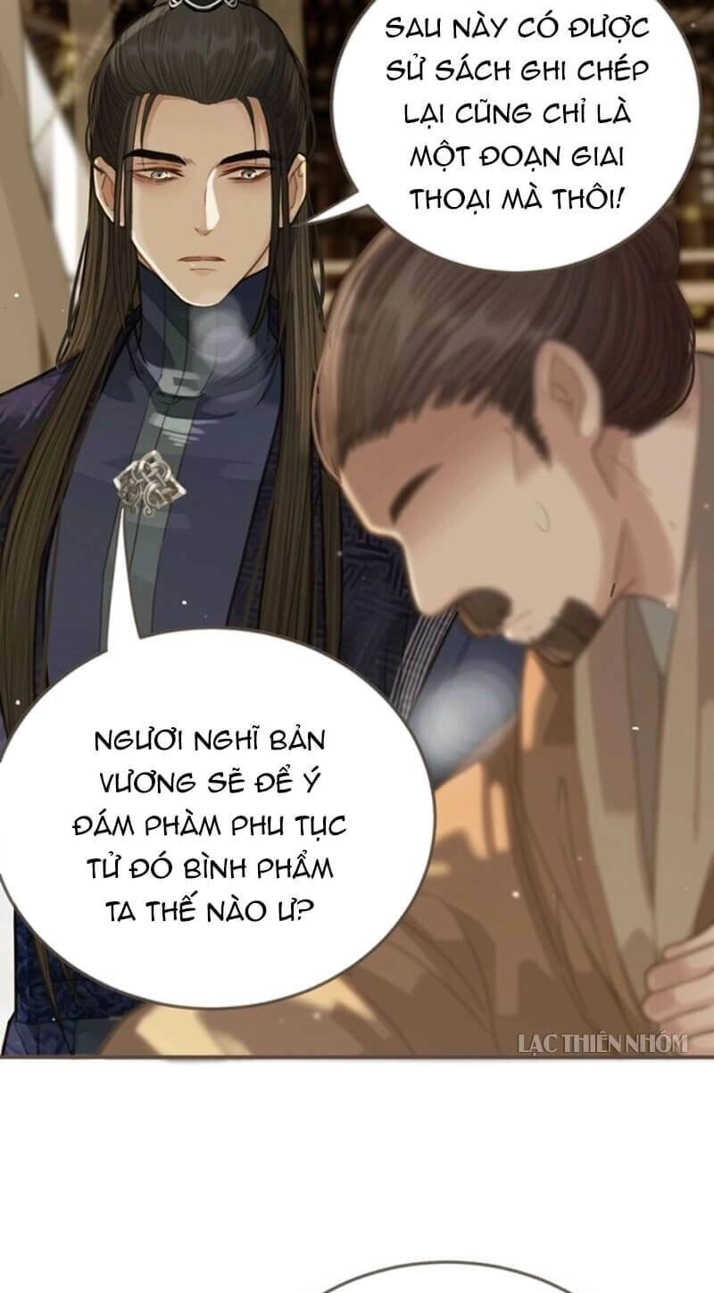 Nô Lệ Câm Chapter 19 - 18