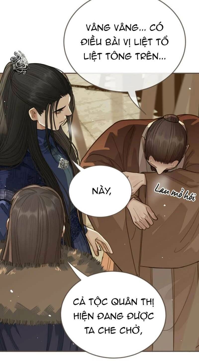 Nô Lệ Câm Chapter 19 - 19