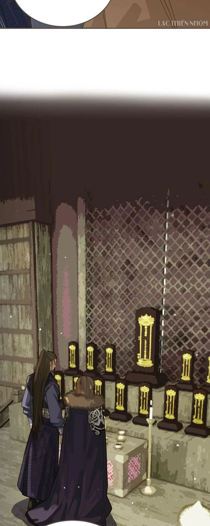 Nô Lệ Câm Chapter 19 - 21