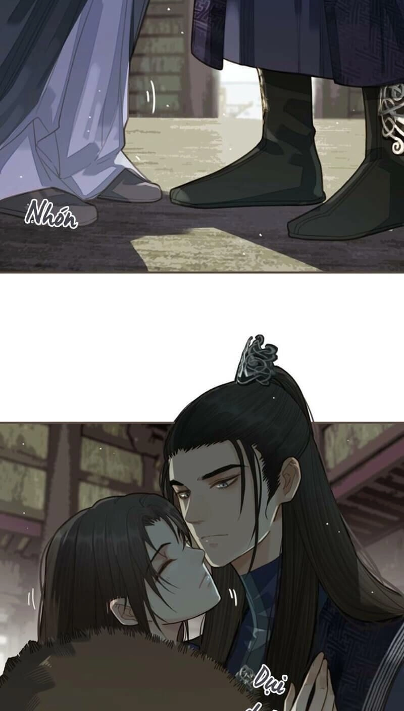 Nô Lệ Câm Chapter 19 - 24