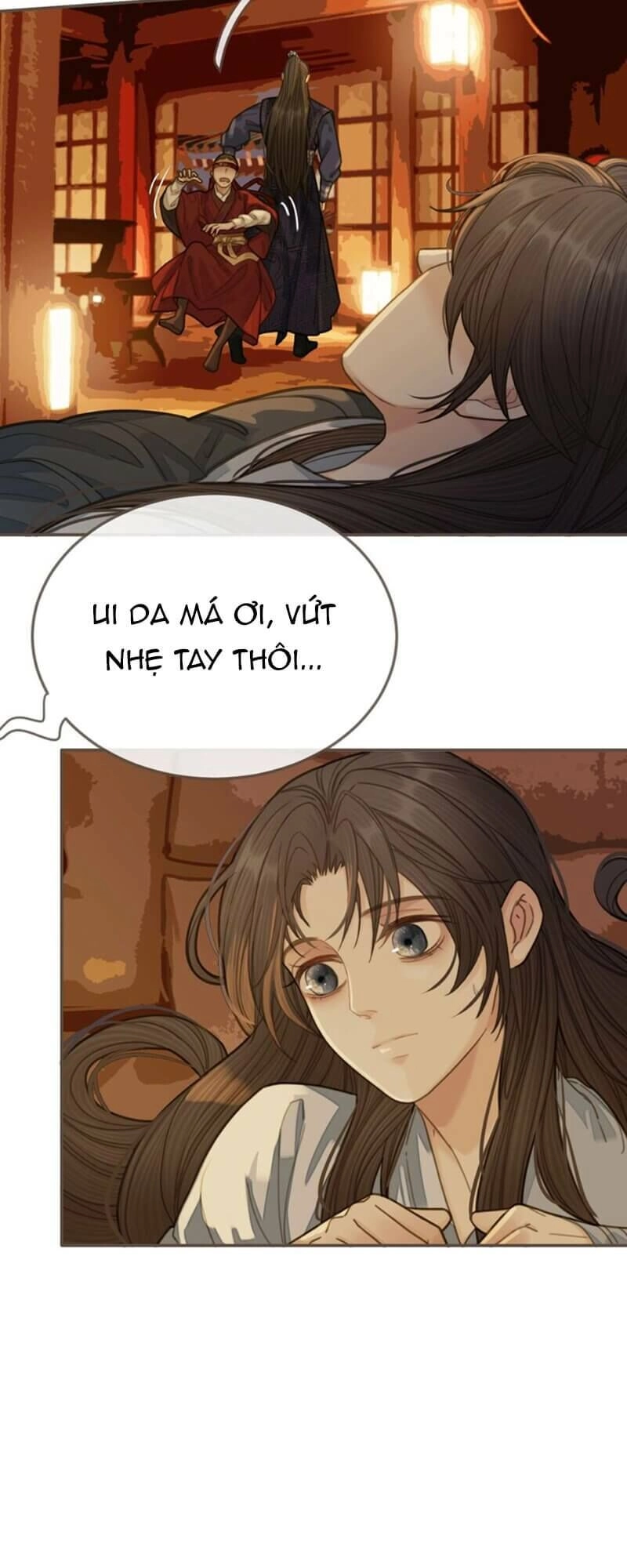 Nô Lệ Câm Chapter 19 - 32