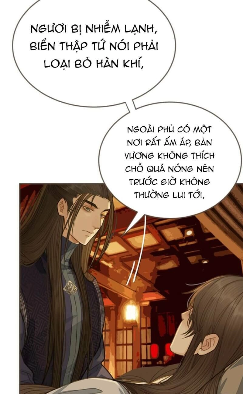 Nô Lệ Câm Chapter 19 - 34