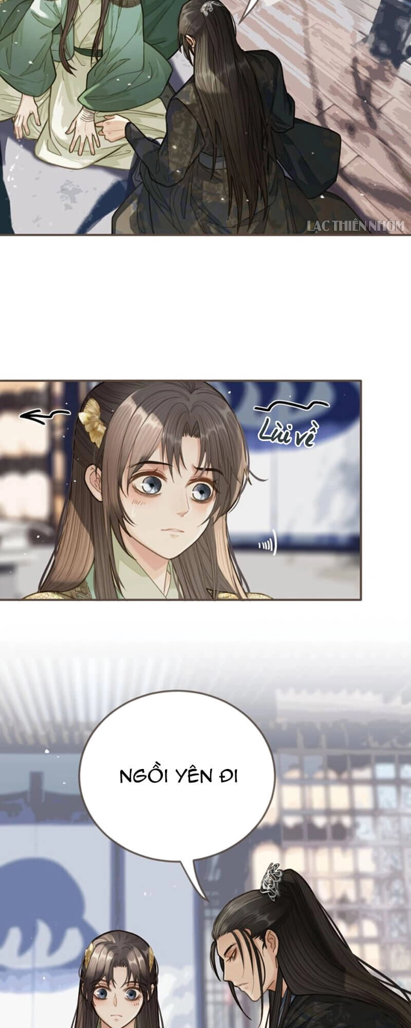 Nô Lệ Câm Chapter 20 - 9