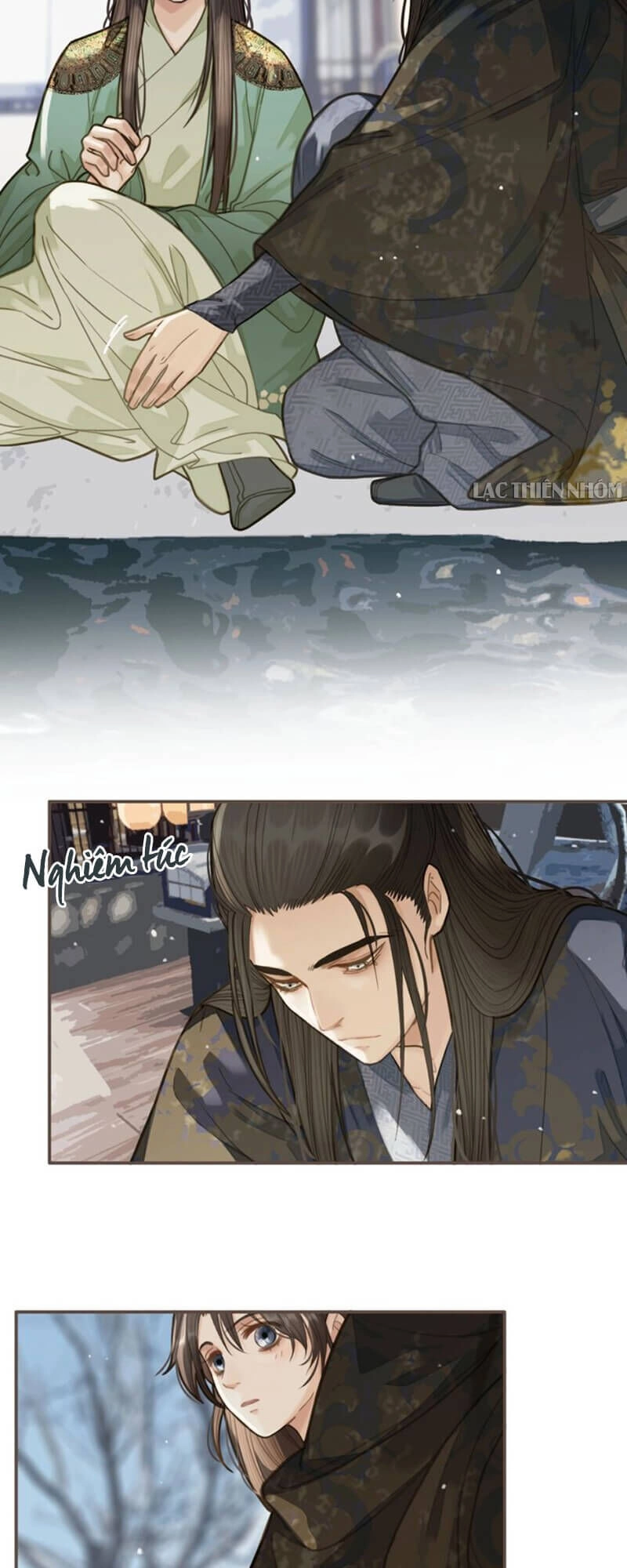 Nô Lệ Câm Chapter 20 - 10