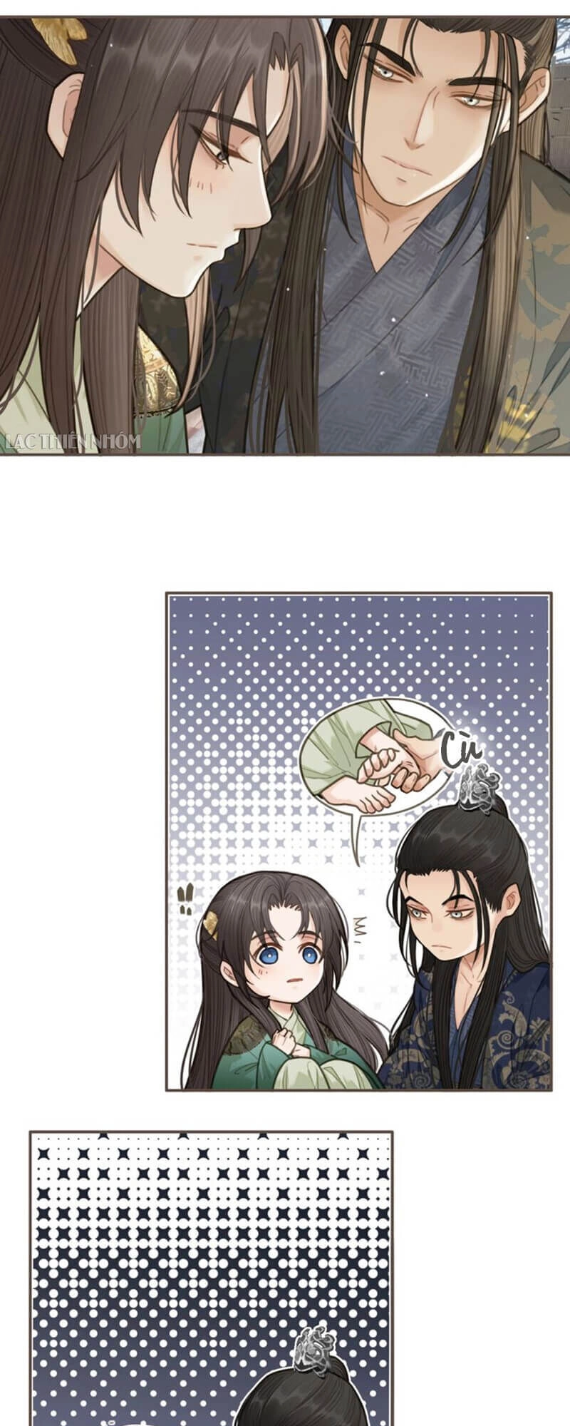 Nô Lệ Câm Chapter 20 - 13