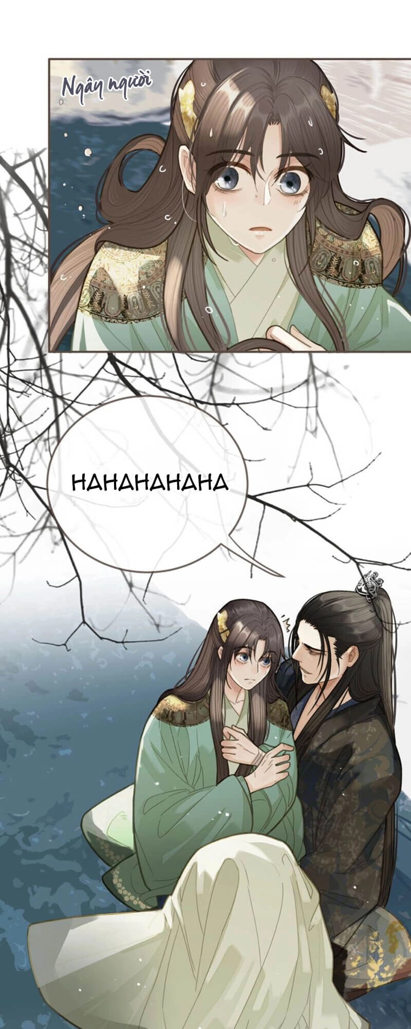 Nô Lệ Câm Chapter 20 - 16