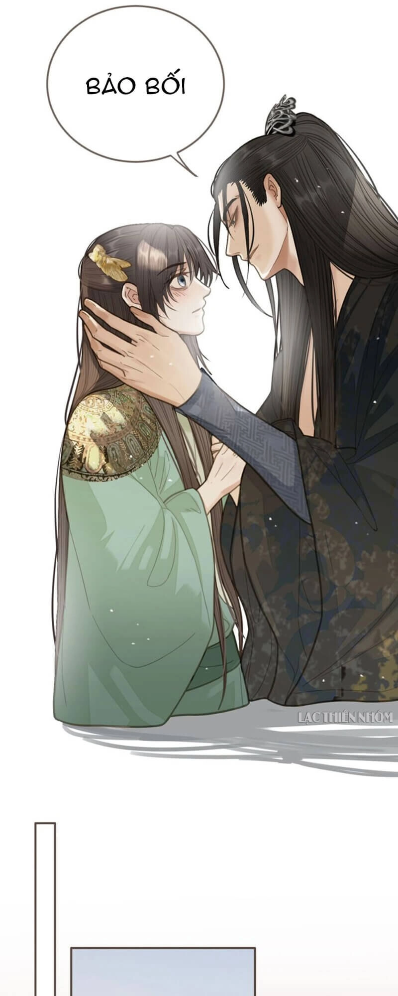 Nô Lệ Câm Chapter 20 - 18