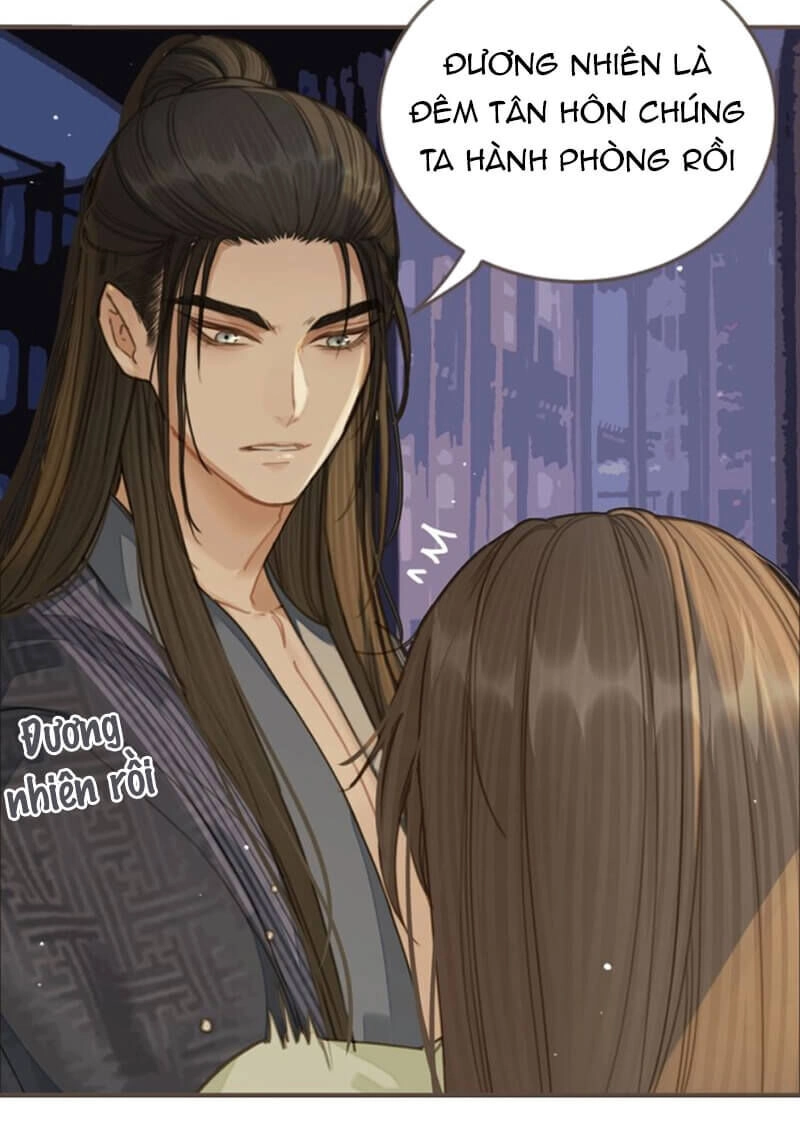 Nô Lệ Câm Chapter 20 - 23