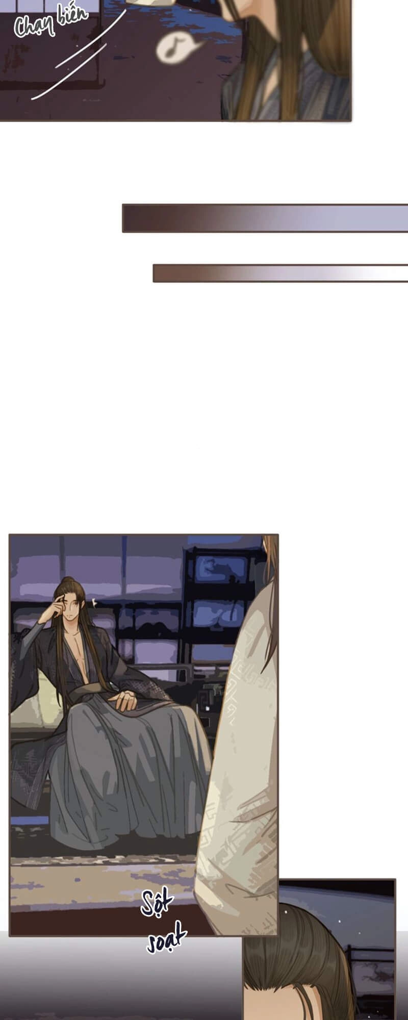 Nô Lệ Câm Chapter 20 - 27