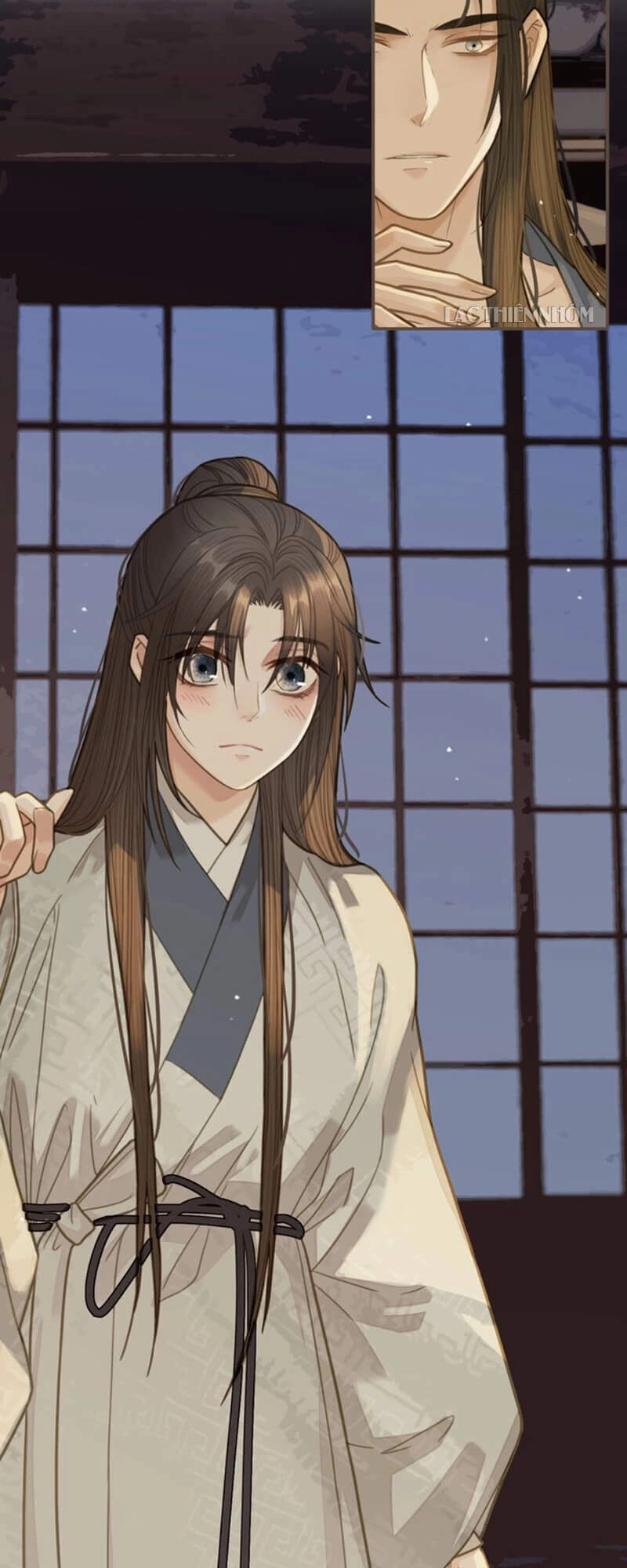 Nô Lệ Câm Chapter 20 - 28