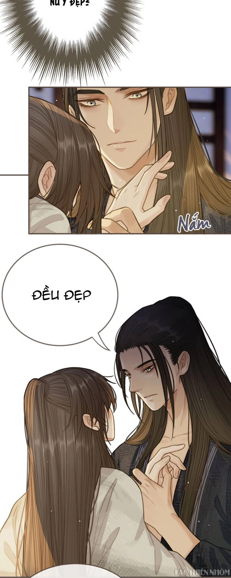 Nô Lệ Câm Chapter 20 - 32