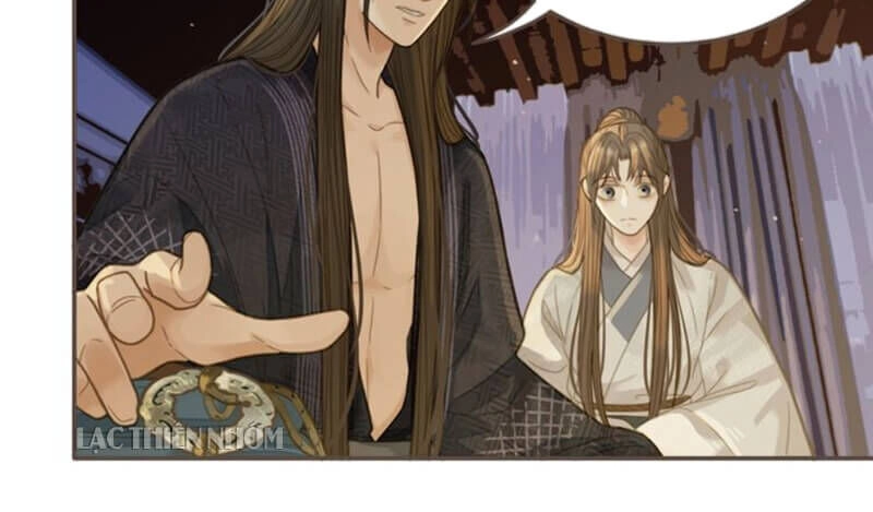 Nô Lệ Câm Chapter 20 - 34