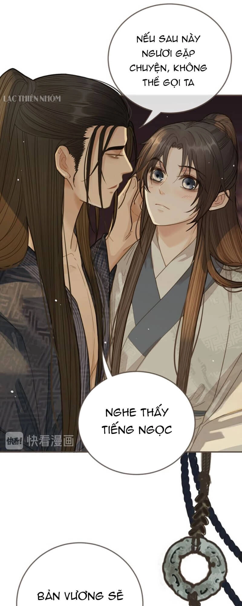 Nô Lệ Câm Chapter 20 - 36