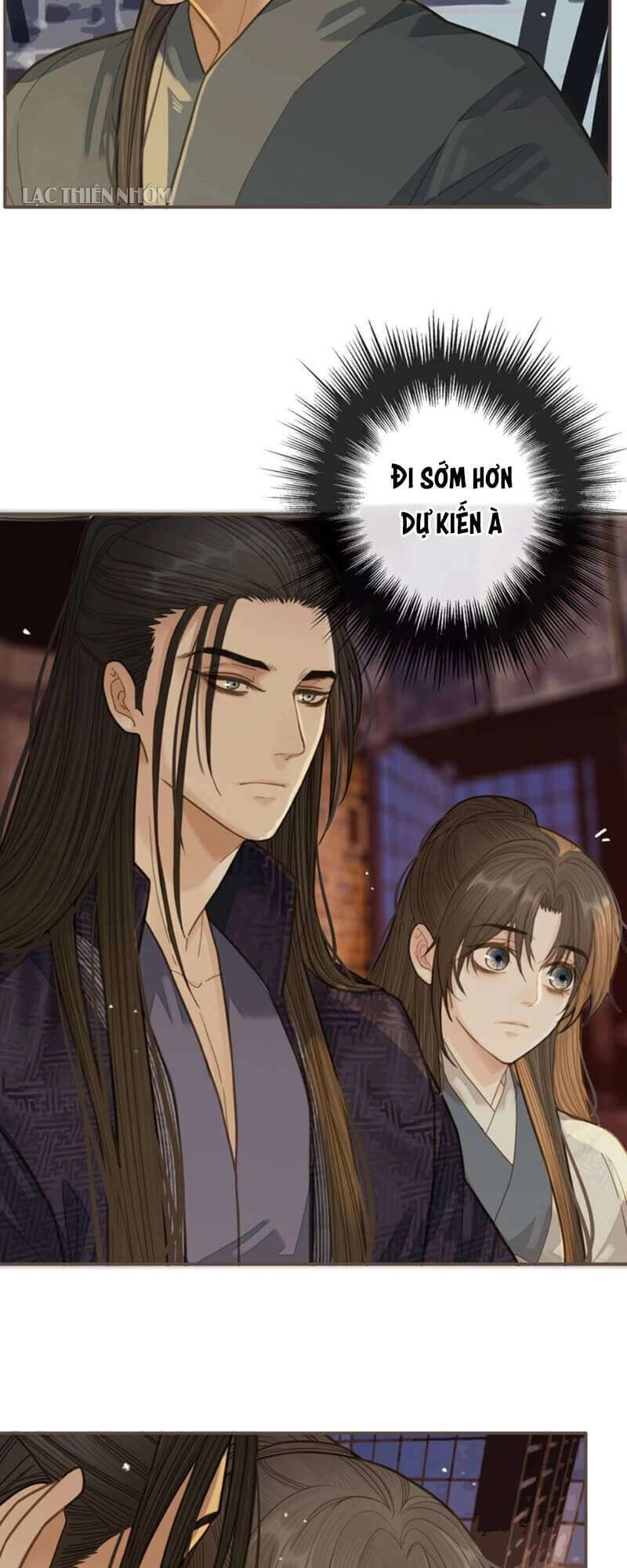 Nô Lệ Câm Chapter 20 - 39