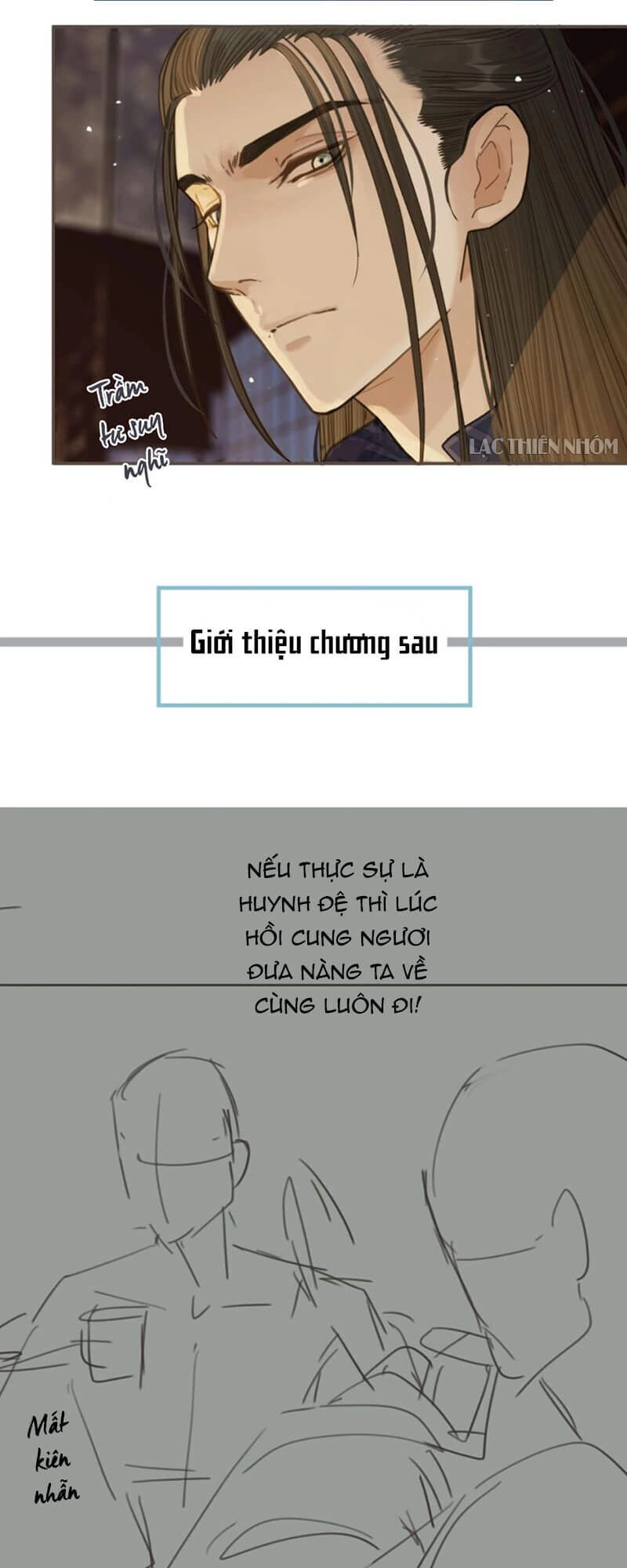 Nô Lệ Câm Chapter 20 - 41