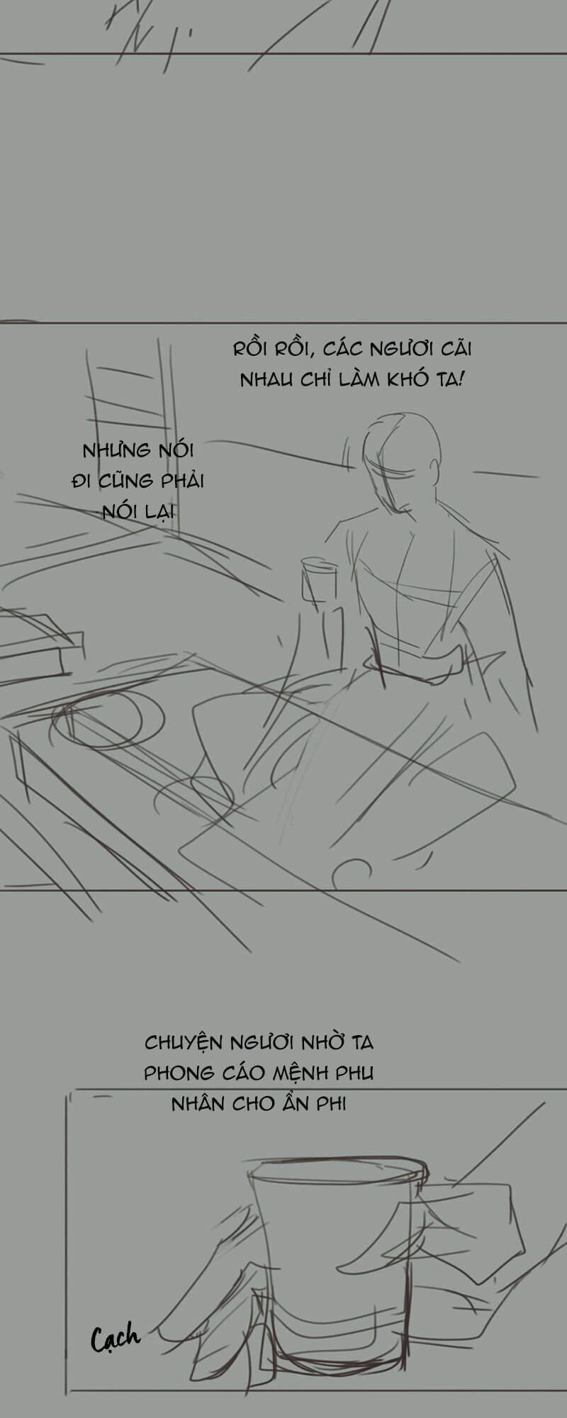 Nô Lệ Câm Chapter 20 - 42